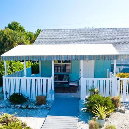 Villa Gulf Winds B